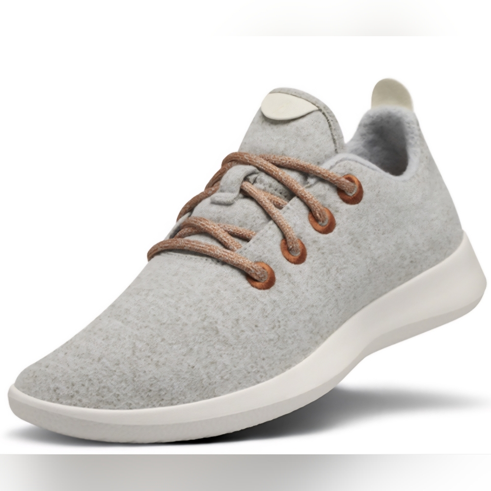 ALLBIRDS Wool Runners Sneakers Women's Size 9